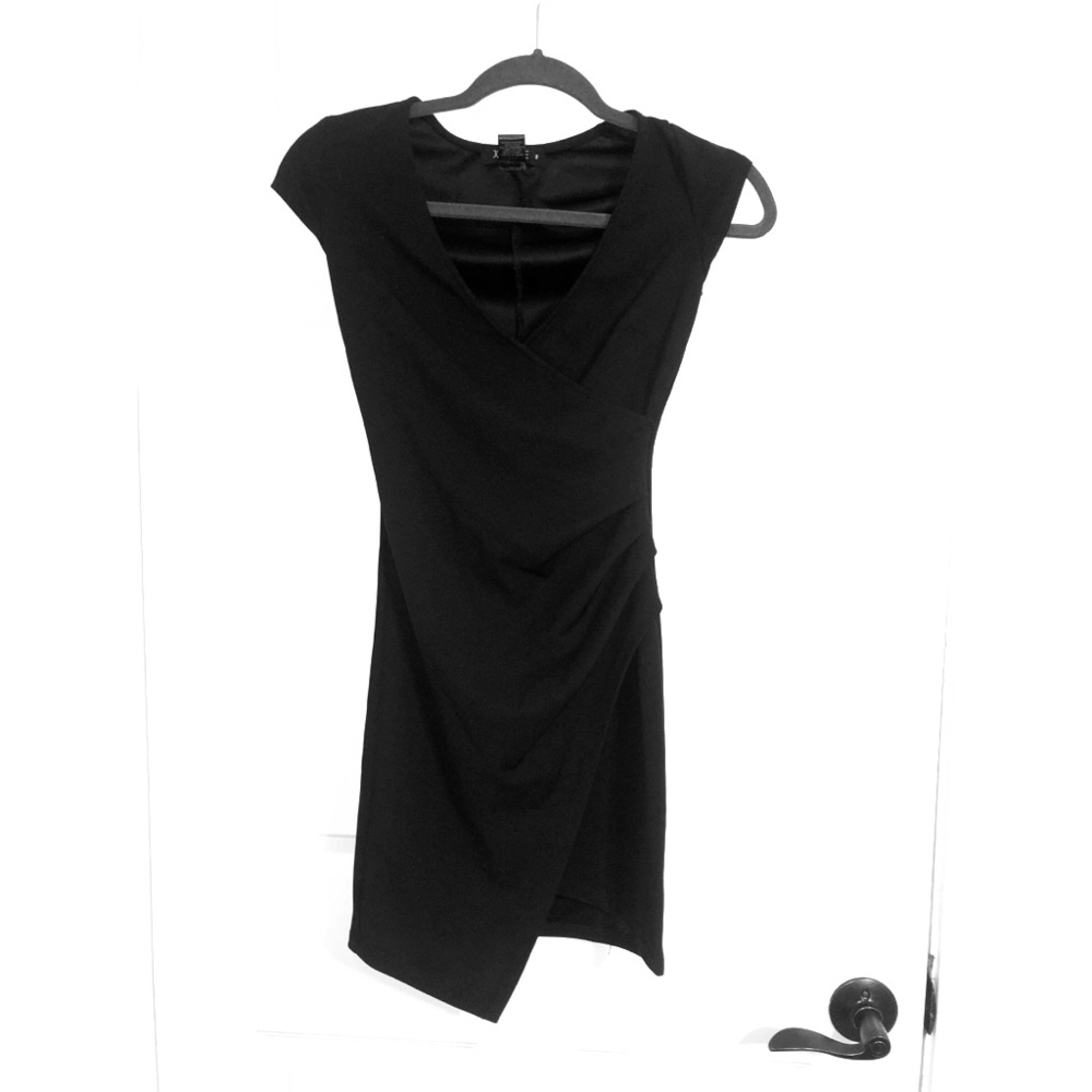 Black Joe & Elle Dress